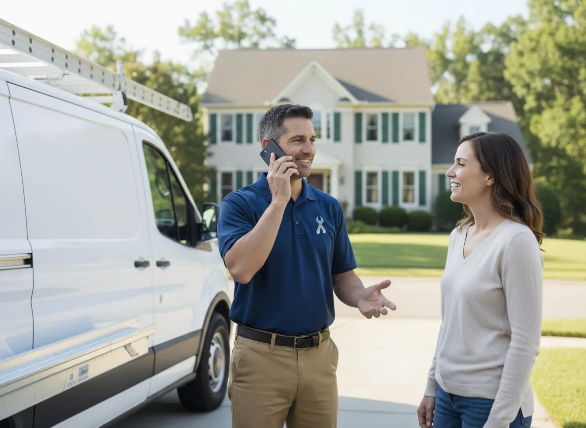 Home Gutter Service Lucerne, IN FAQs